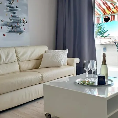 Luxury Apartment Costa Adeje (Tenerife)