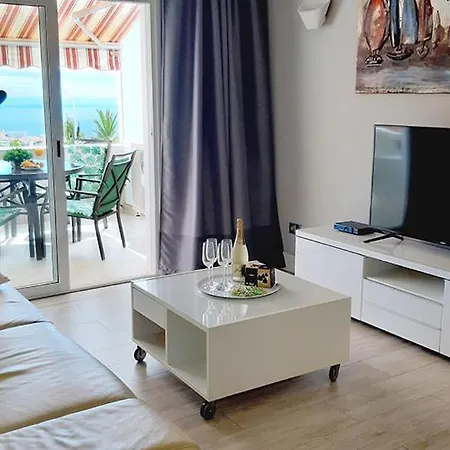 Luxury Costa Adeje (Tenerife)